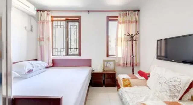 Люкс с 5 комнатами Beijing Simatai Xingyun Residence