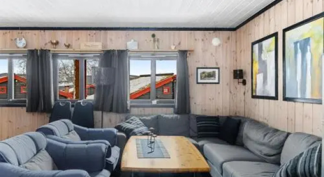 Solbjørnlia Apartments, Rezervovat Apartmán Trysil Hedmark