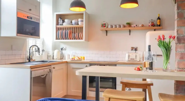 Коттедж No 47, Haworth