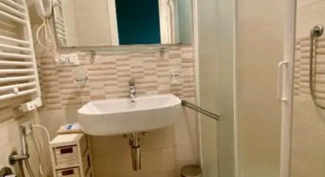 Люкс Deluxe hotel lisà