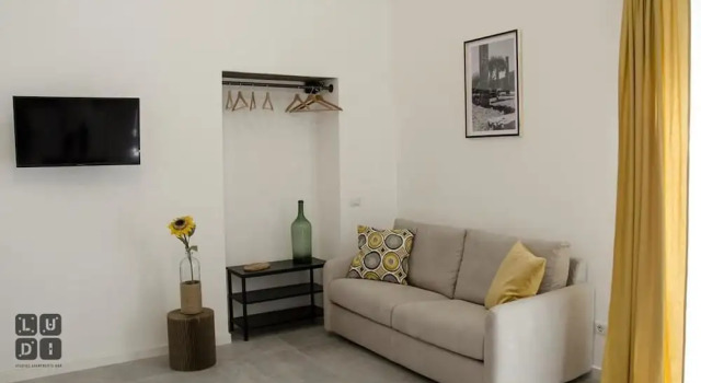Ludi Studios B&B