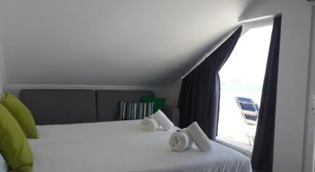Baleal 4 Surf Ii, Rezervovat Hotel Hotely v Oeste s parkováním, Parkování