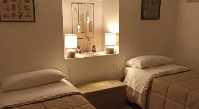 Двухместный номер Standard La Casina b&b
