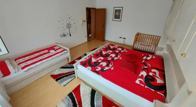 Apartman Palma
