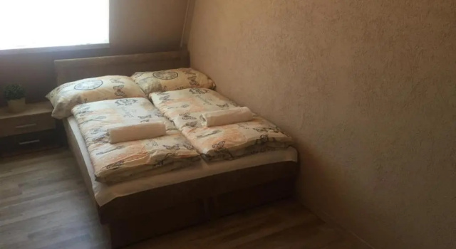 Апартаменты Belvárosi Deluxe Apartman