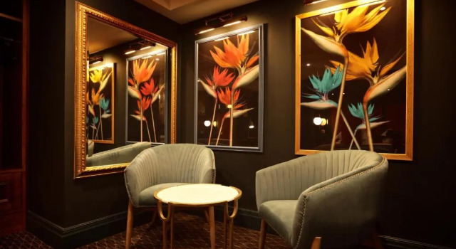 Номер Superior The Bedford Balham - Live Music Venue
