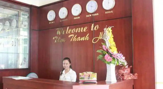 Tam Thanh Hotel