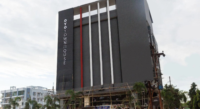 Super Townhouse Swain Heritage, Prenota Hotel Hotel economici a Orissa