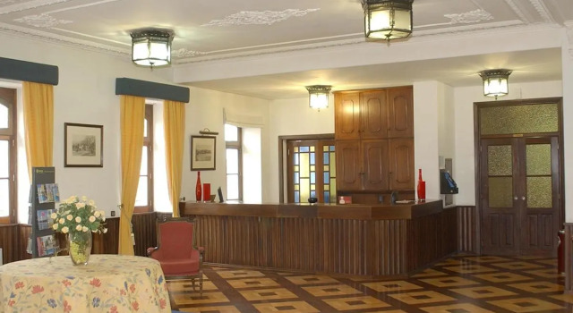 INATEL Luso, Rezerwuj Hotel Luso Beira Alta