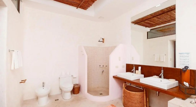 Номер Standard Punta Rosa Boutique Hotel