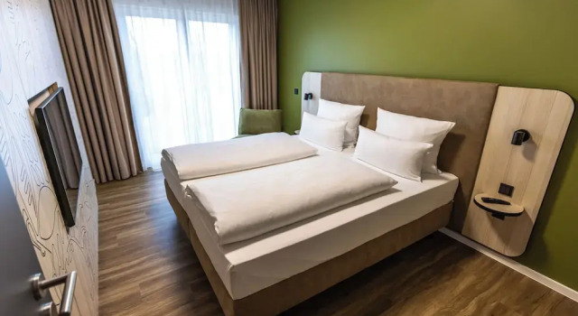 Номер Standard Platzhirsch Living