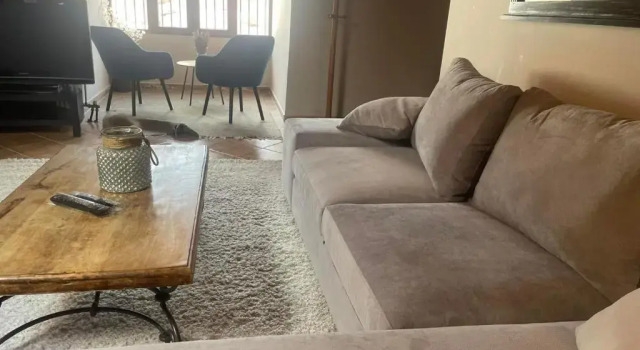 Номер Standard Tzovolos Apartments