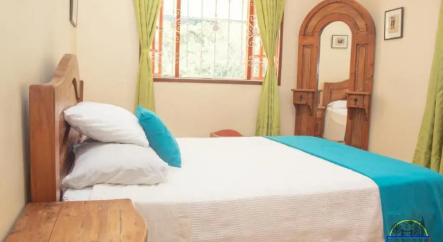 Standard chambre Hotel Finca Londres