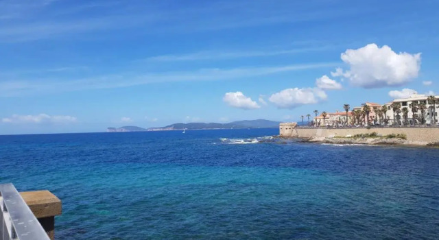 Коттедж с 3 комнатами Sardinia Re - Villa Green Val