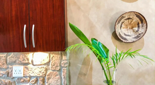 Апартаменты Ingwenya Lodge