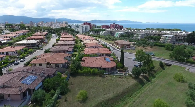 Номер Standard Villa San Nicola B&B
