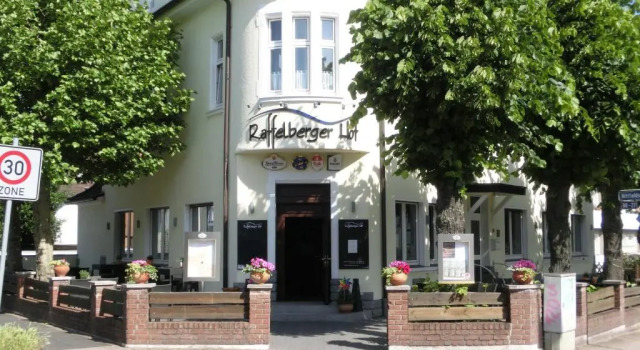 Raffelberger Hof