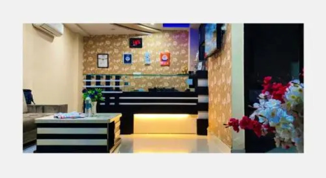 Sea rock hotel, Забронировать Отель Отели штата Раджастхана с парковкой, Парковка
