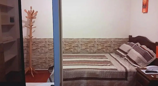 Номер Standard Hotel Pradera Verde Inn