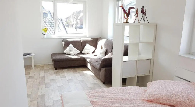 Apartment by Janzen, Забронировать Апартаменты/квартира Райне Münsterland