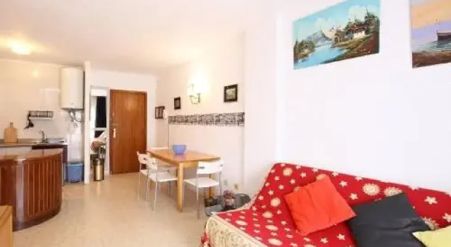 Apartment porta 108 escalera B Lloret De Mar, Boek Appartement Girona Catalonië