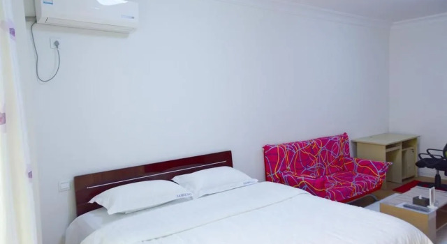 Dalian Sanxing Mansion Starfish Hotel Apartment, Book Apartment Hotels in Liaoning with Parking, Parking