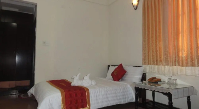 Casablanca Hotel