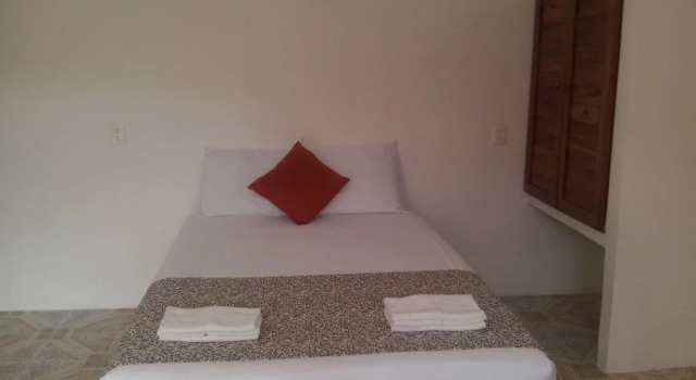 Hotel Tequila Tulum, Prenota Hotel Hotel a Tulum con parcheggio, Parcheggio