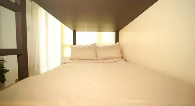 A2J Luxury 1BR Tagaytay Suite Near Skyranch, Malls, Rezervovat Hotel Hotely v Tagaytay s parkováním, Parkování
