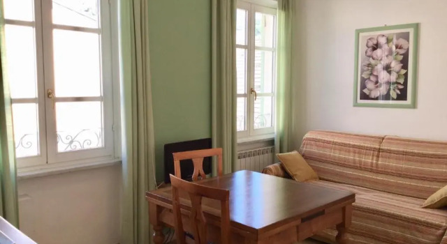 Апартаменты c 1 комнатой La Villetta appartamenti per vacanze