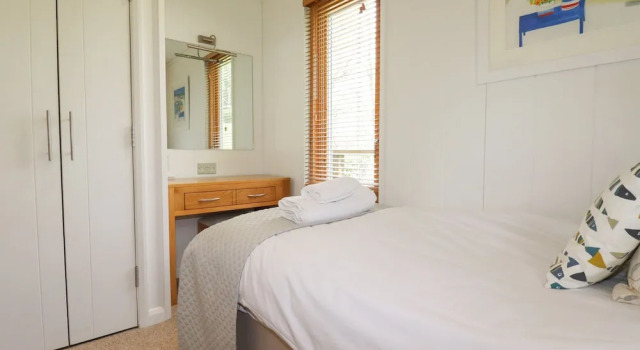 7 Streamside, Rezervasyon Tatil Evi Merseyside villalar, Villa