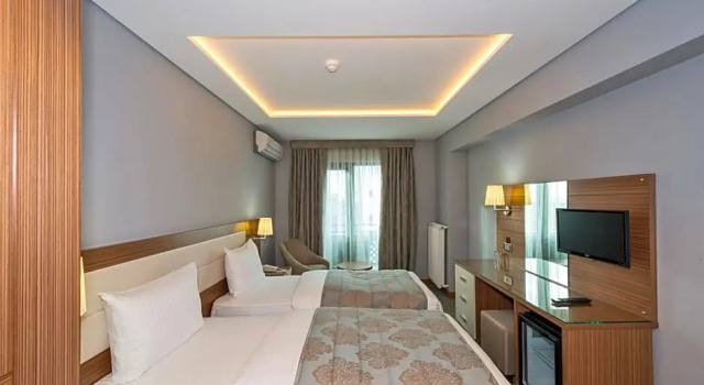 Номер Standard Floransa City Hotel