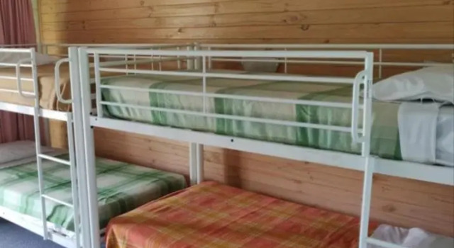 Четырёхместный номер Standard Gloucester Motel Pemberton Manjimup