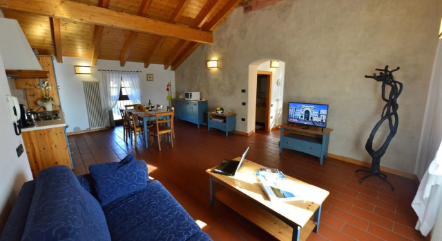 Residence La Colombera