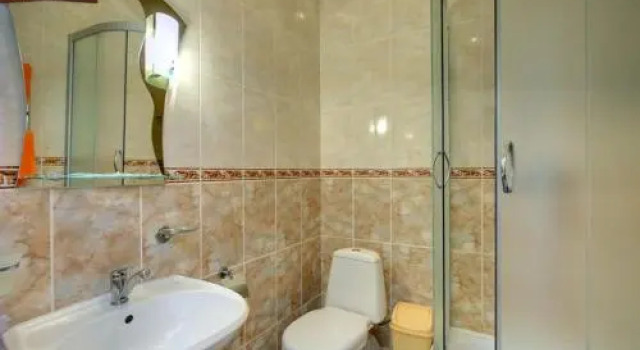 Zlagoda, Book Hotel Billige hoteller i Ternopil