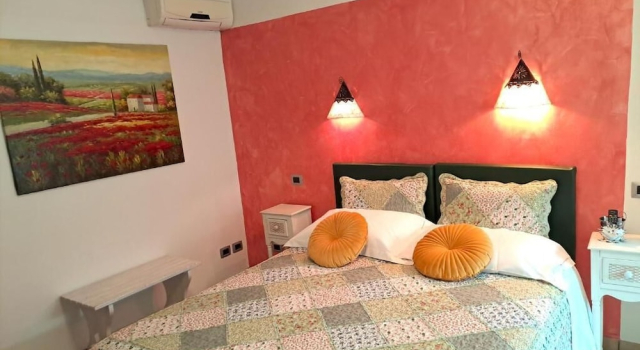 Номер Economy Florivana Boutique Hotel