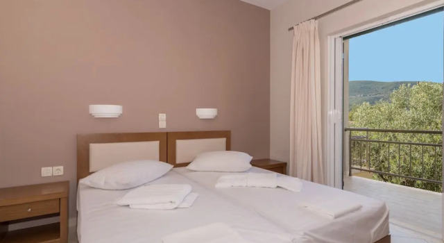 Апартаменты Allegro Studios & Apartments