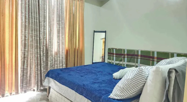 Апартаменты 1 Bed Flat - Pool - Parking - Wifi