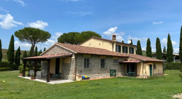 Апартаменты Podere Il Mulino