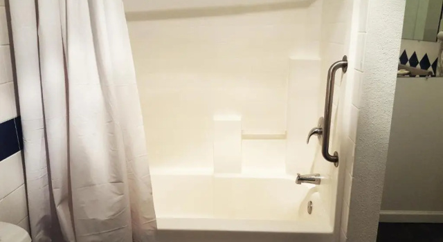 Люкс Executive с 2 комнатами Yosemite Riverside Inn