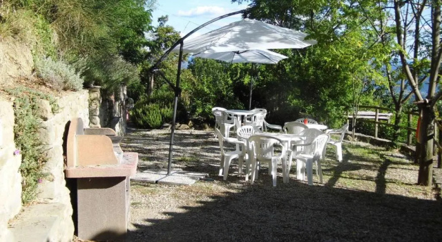Номер Standard Casa Vacanze Podere Ugolini