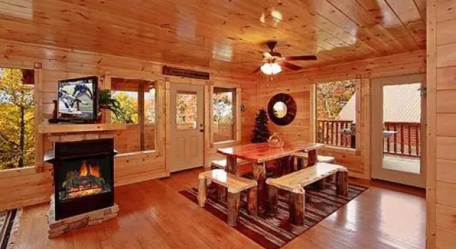 Finders Keepers Holiday home
