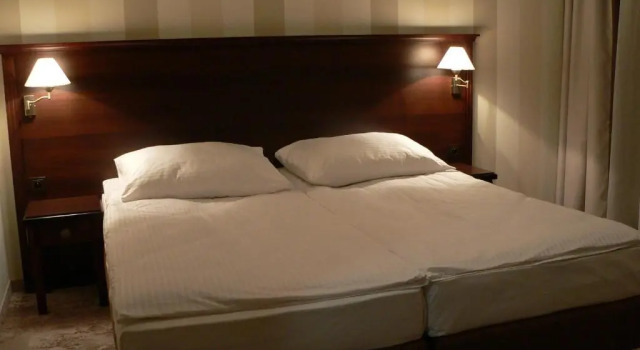 Двухместный номер Standard Hotel Biały Dwór