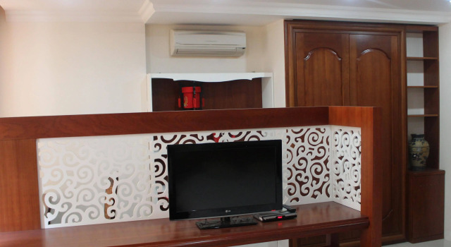 Twin Tiger Hotel