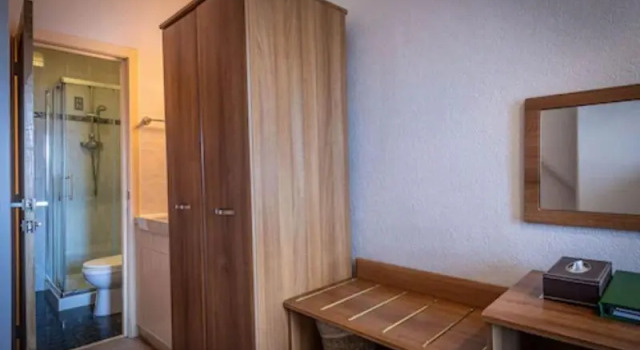Одноместный номер Standard Uig Hotel
