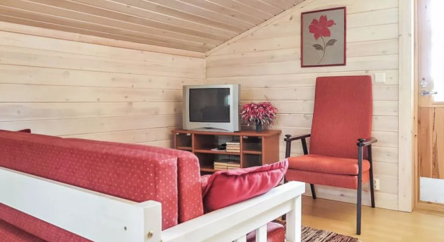 House Ruska Bad Reichenhall, Buchen Sie Hotel Raattama 