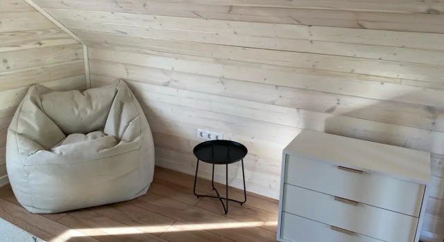 Коттедж Standard c 1 комнатой Holiday-house (Холидей-Хаус) 786