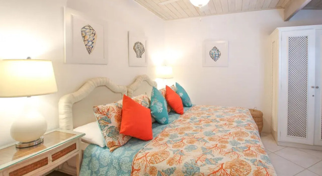 Aquamarine by Blue Sky Luxury, Rezervovat Hotel Hotely v Speightstown s parkováním, Parkování