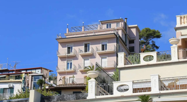 Ora Resort Baia Azzurra