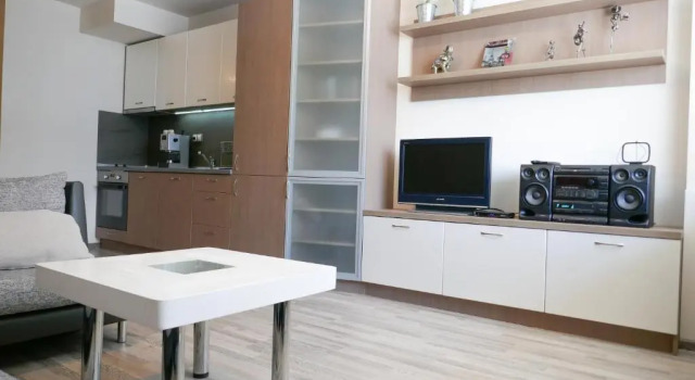Lozenets Apartment, Varaa Huoneisto Lozenets 